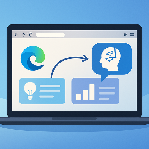 Microsoft Edge AI Copilot: Unlock Smarter Browsing & Boost Productivity