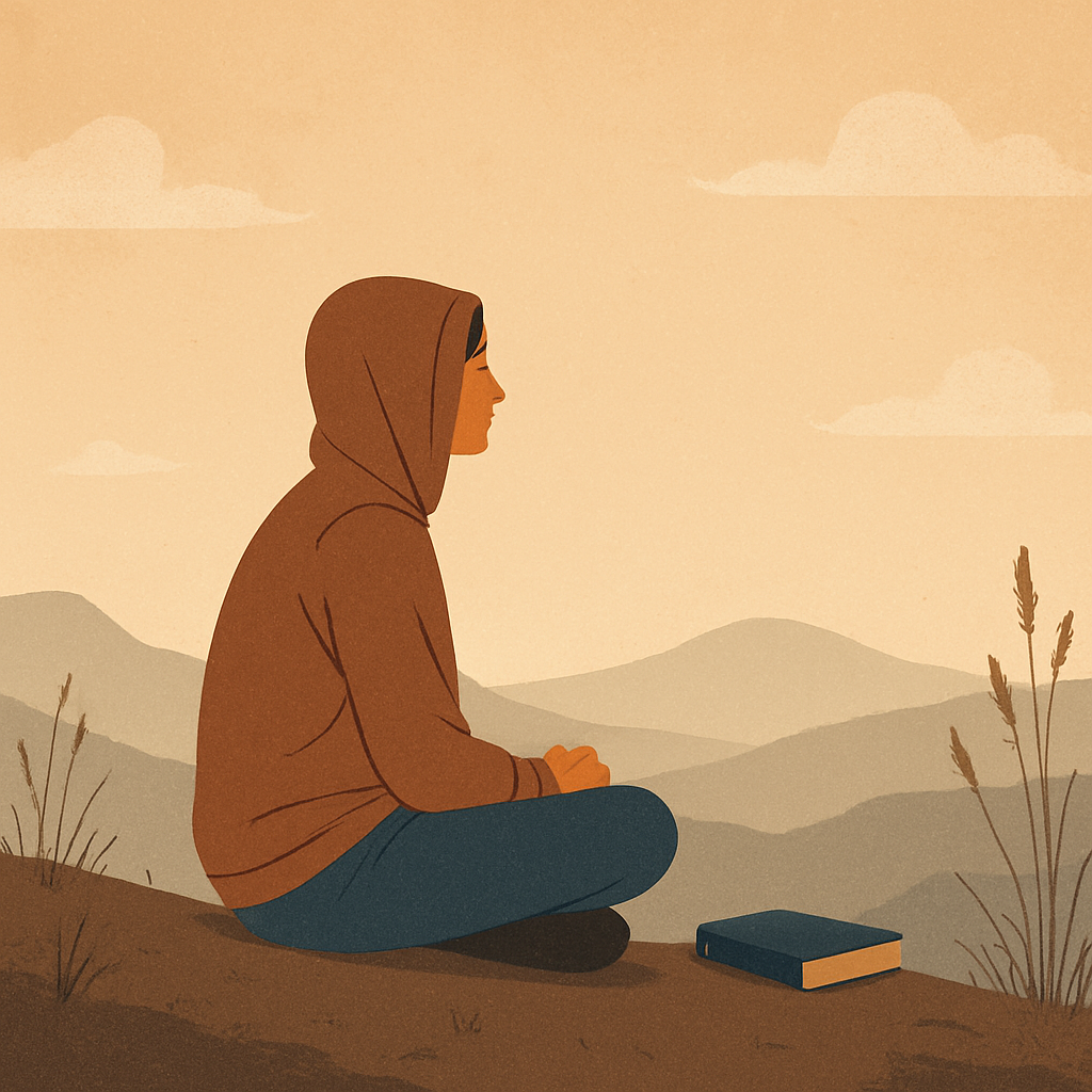 How to Reclaim Your Quiet: A Practical Guide to Enjoying Silence in a Noisy Digital World