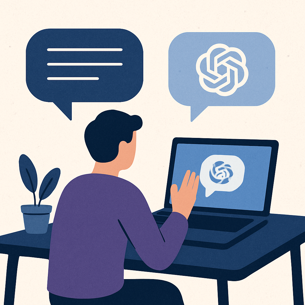How to Talk to ChatGPT Effectively: Master AI Prompting