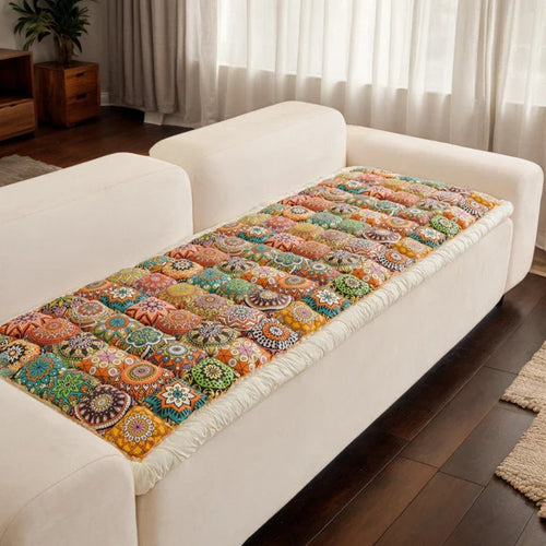 The Bohemian Style Cushion: Perfect Gift for Home Comfort & Style