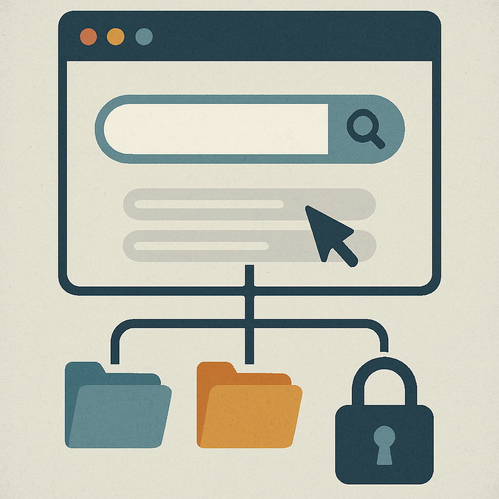 AI Search’s Hidden Sources: Why Unpopular Websites Now Shape Your Results