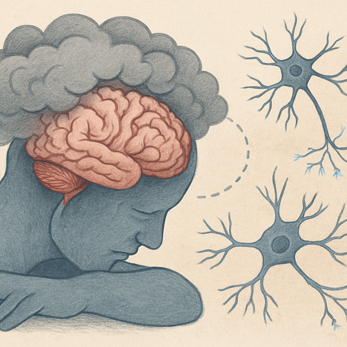 The Science of Brain Fog: How Sleep Deprivation Impacts Brain Cells