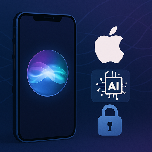 Apple Intelligence: Siri’s Deep AI & Privacy Integration Arriving 2026