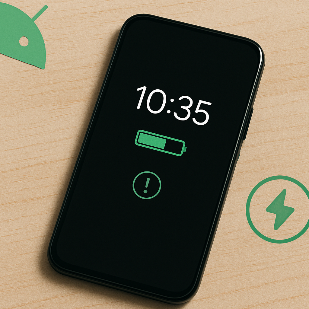 Android 17’s ‘Min Mode’: Smarter Always-On Display for Battery Efficiency & Critical Alerts