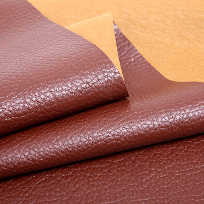 Self Adhesive Leather Repair Kit: The Ultimate Useful & Thoughtful Gift Idea That Saves Cherished Items