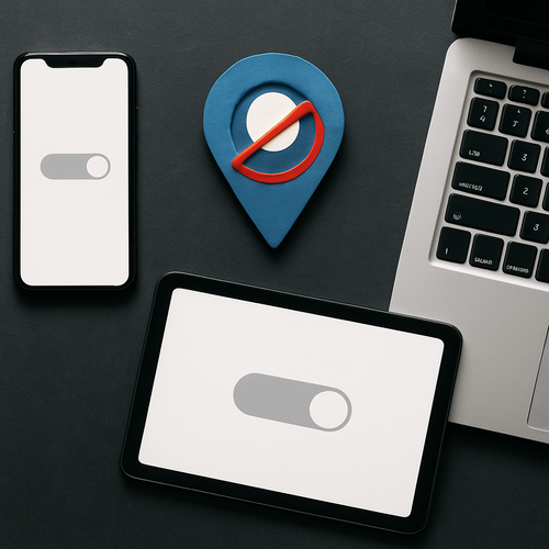 Ultimate Privacy Guide: Turn Off Location Tracking on All Your Devices