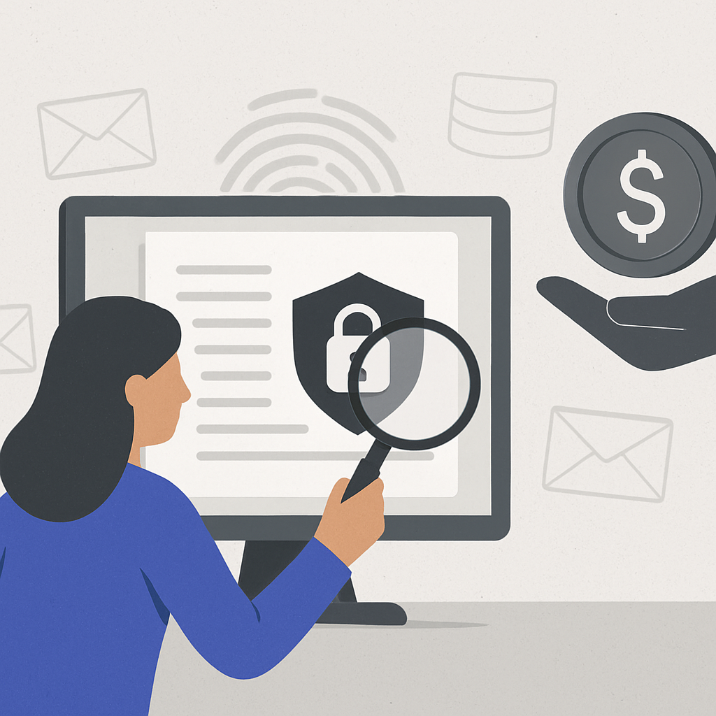 Is Your Personal Data For Sale? How to Uncover If It’s Being Sold Online