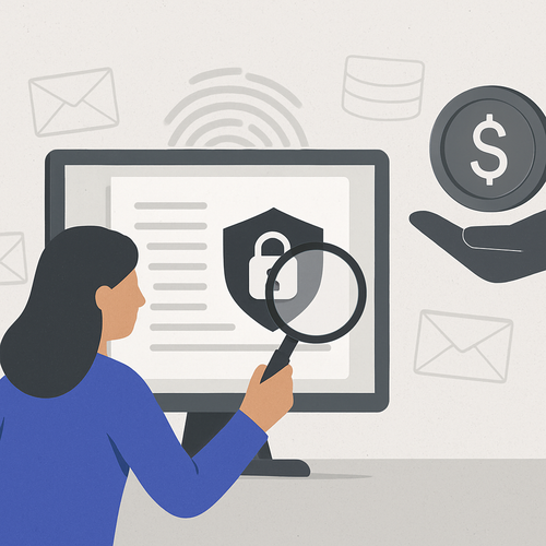 Is Your Personal Data For Sale? How to Uncover If It’s Being Sold Online