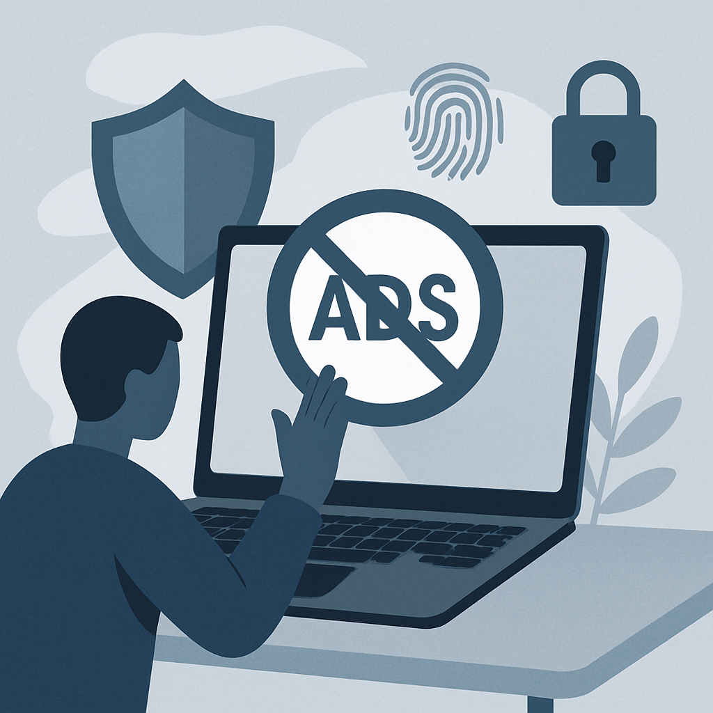 Take Back Your Privacy: The Ultimate Guide to Stopping Personalized Ads