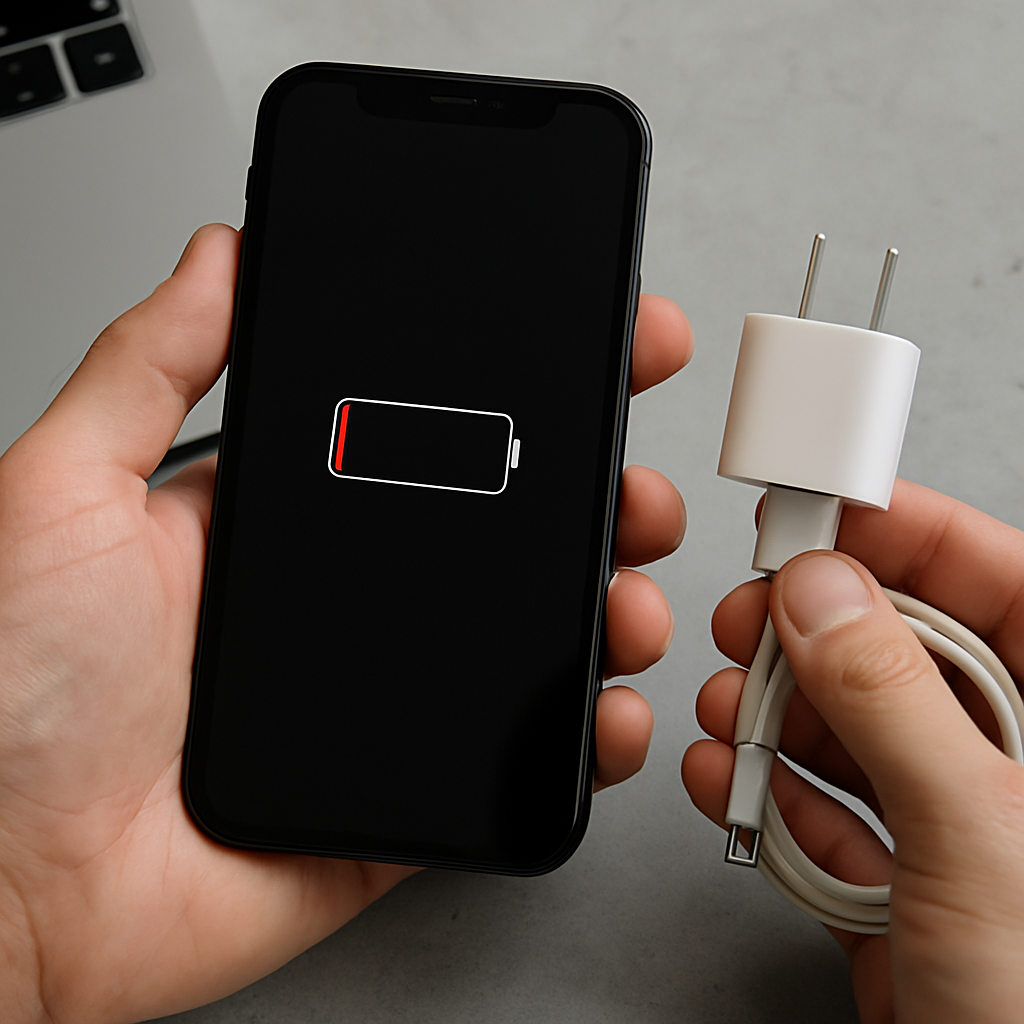 iPhone Battery Draining Fast After iOS 17.2.1: Causes & Fixes