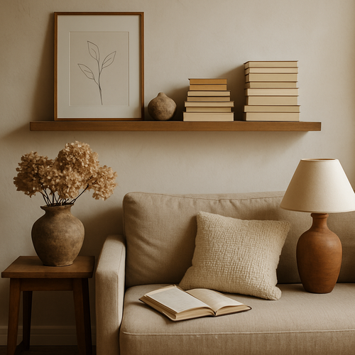 Your Story, Your Home: A Guide to Soulful Decor Beyond Just Style