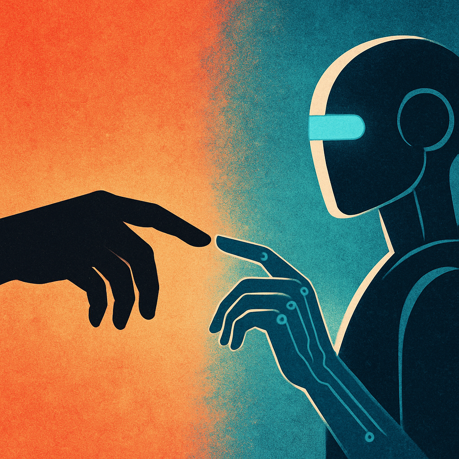 AI Companions: The Promise and Peril for Human Connection