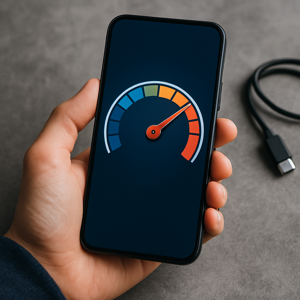 Speed Up Your Phone: The Ultimate Guide to Boost Performance