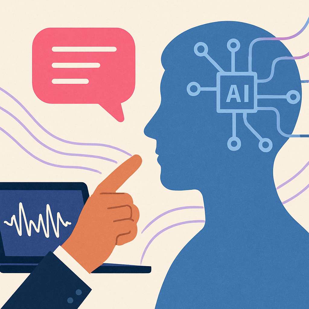 Your AI, Your Voice: The Ultimate Guide to Personality Training
