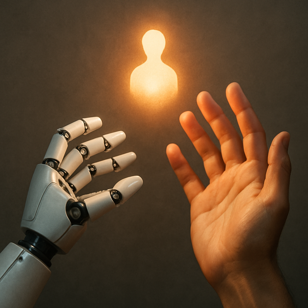 Infuse Soul: How to Make AI Images Truly Human & Realistic