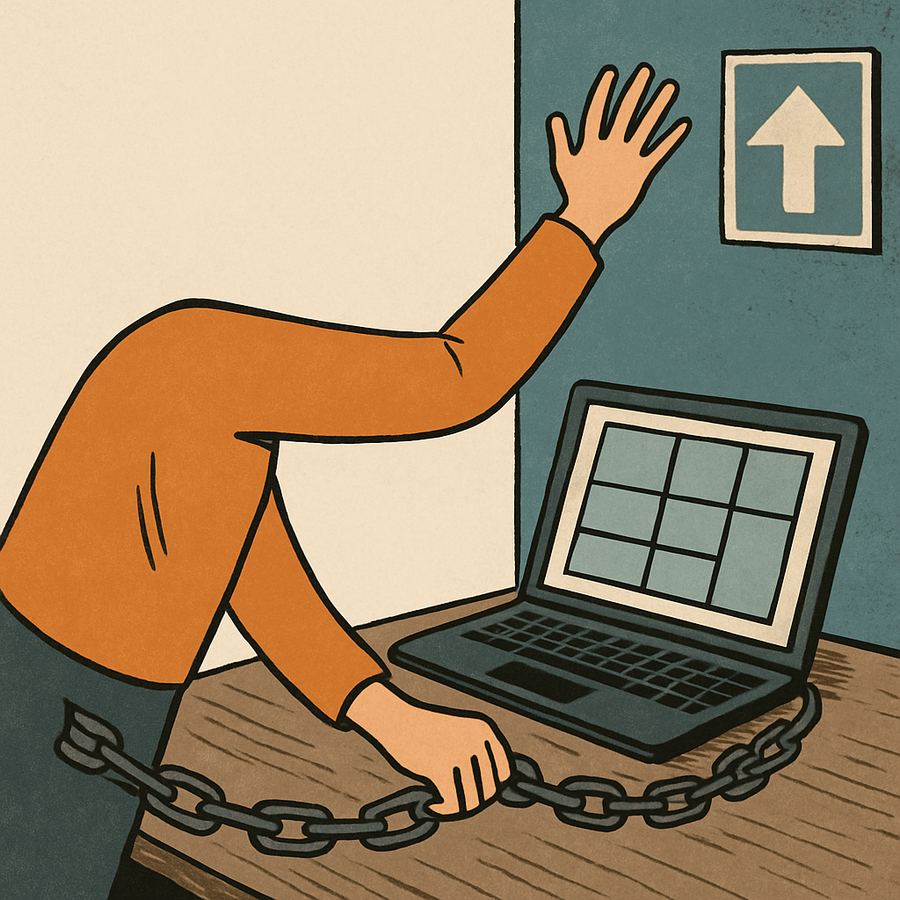 Escape the Screen: Your Practical Guide to Limiting Online Work Hours