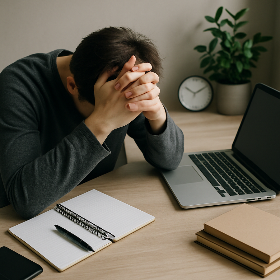 Reclaim Your Focus: Smart Strategies for When You’re Mentally Drained