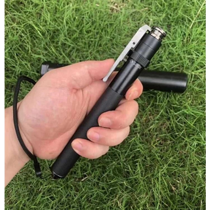 Street Guard Stick: The Thoughtful Gift for Loved Ones’ Safety & Peace of Mind