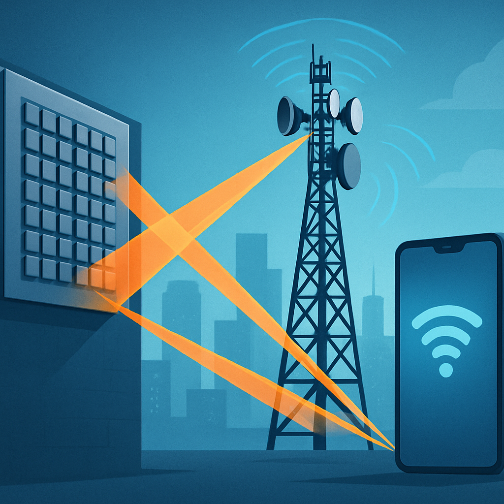 Metasurfaces: Enabling Instant 6G Alignment for Next-Gen Wireless