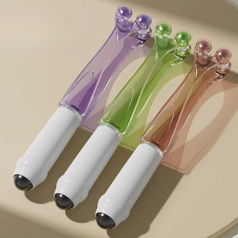 The Ultimate Gift for Tired Hands: Relaxation Roller Finger Massager