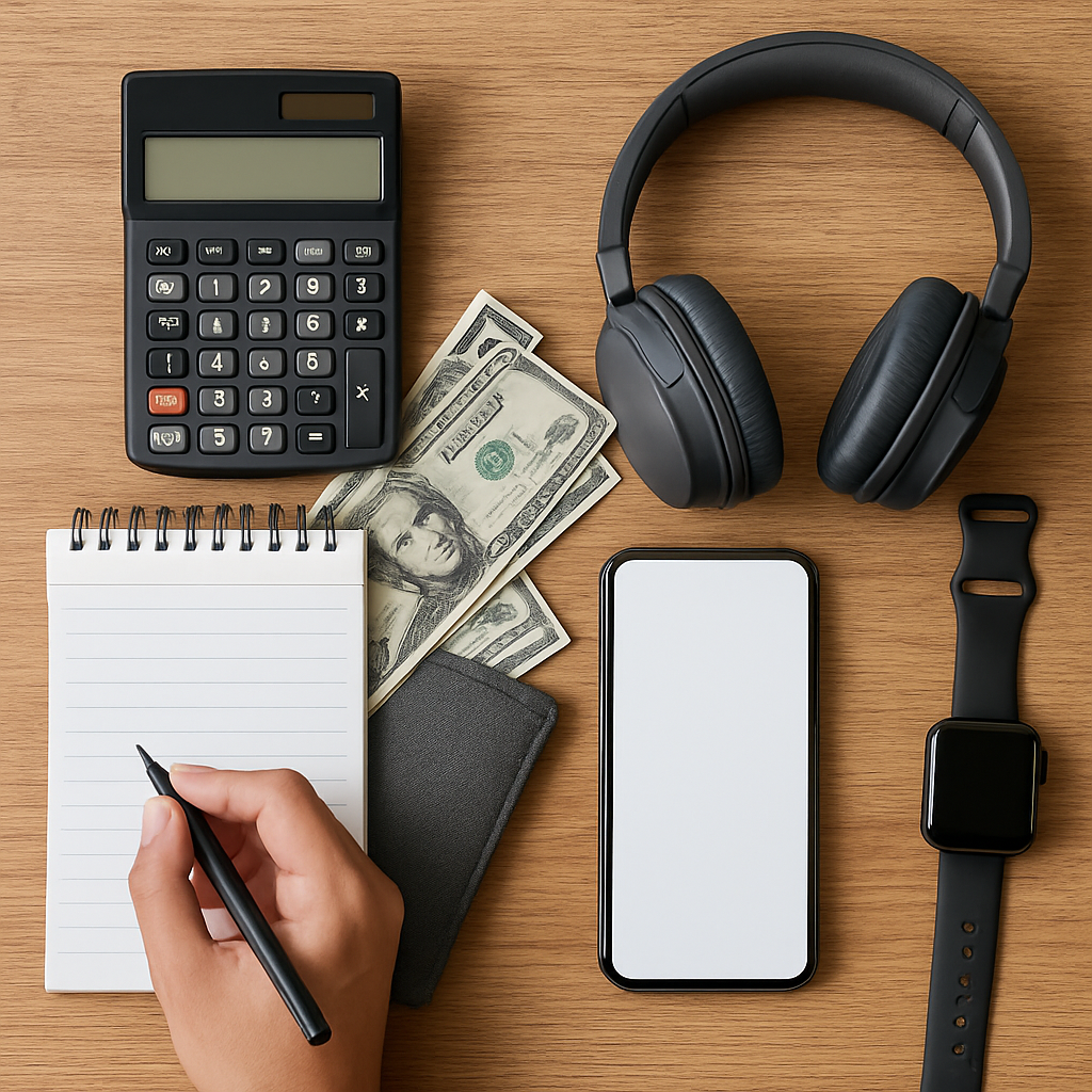 The Savvy Buyer’s Guide: Stay Ahead of Gadget Trends Without Breaking the Bank