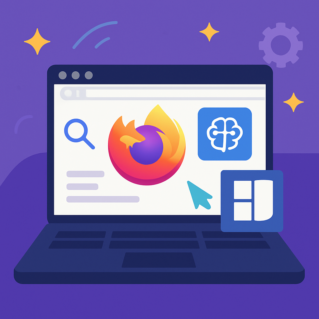 Firefox AI Window: Smart Browsing, Productivity & Privacy