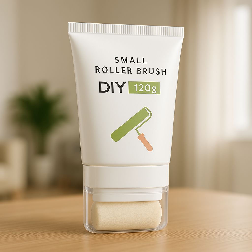 Wall Repair Paste Roller: The Ultimate DIY Gadget & Perfect Unique Gift Idea