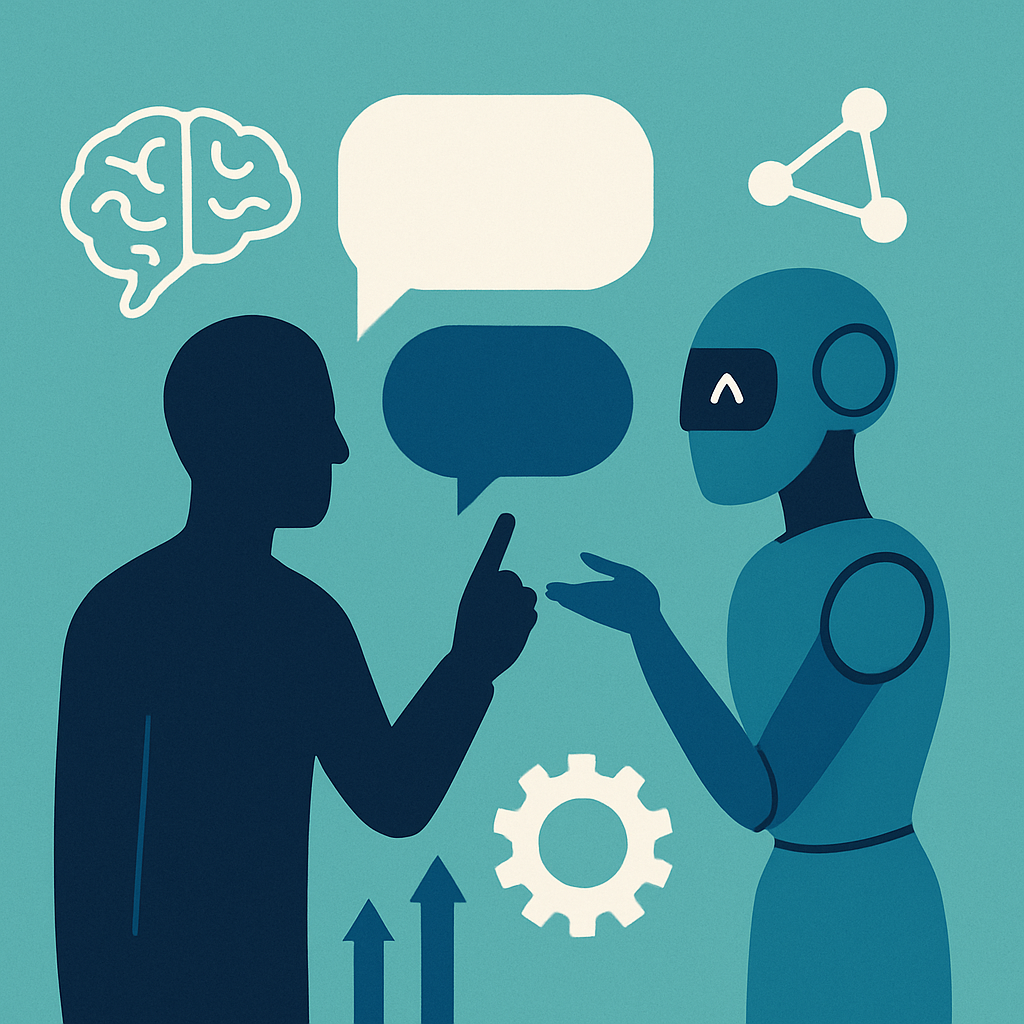 The Human Edge: Your Guide to Thriving with AI Assistants