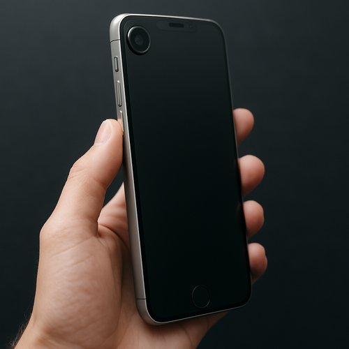 Next iPhone Rumors: Thinner Design, Camera & A8 Chip Upgrades