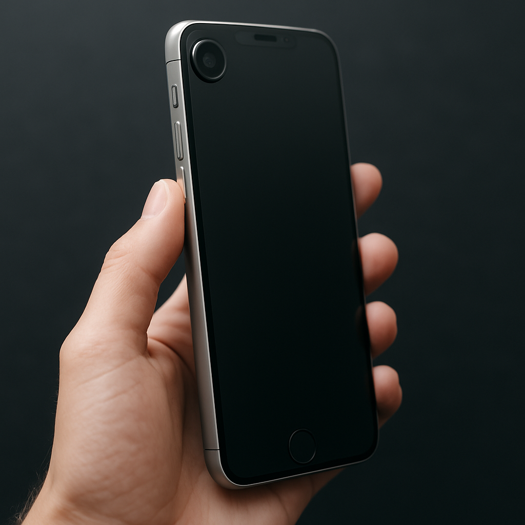 Next iPhone Rumors: Thinner Design, Camera & A8 Chip Upgrades