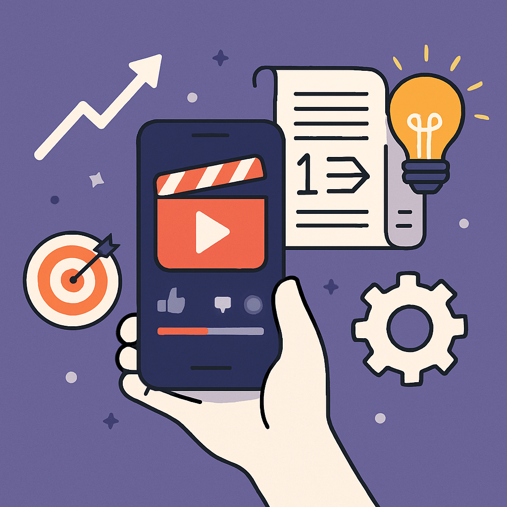 Unlock Viral Reels: Your Step-by-Step Guide for Any Industry