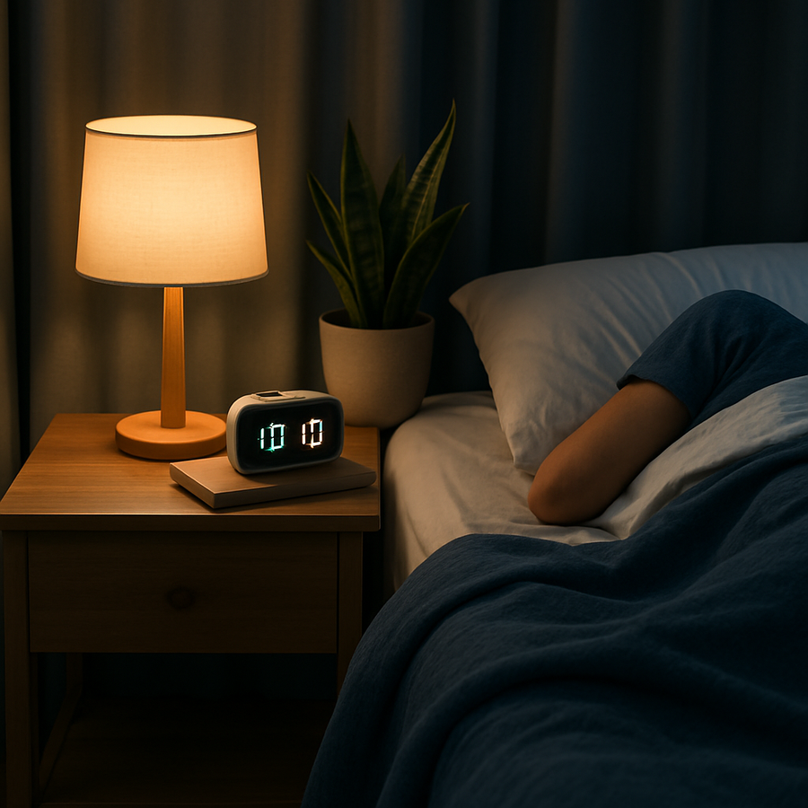 The Ultimate Guide to Improving Your Sleep Quality Naturally