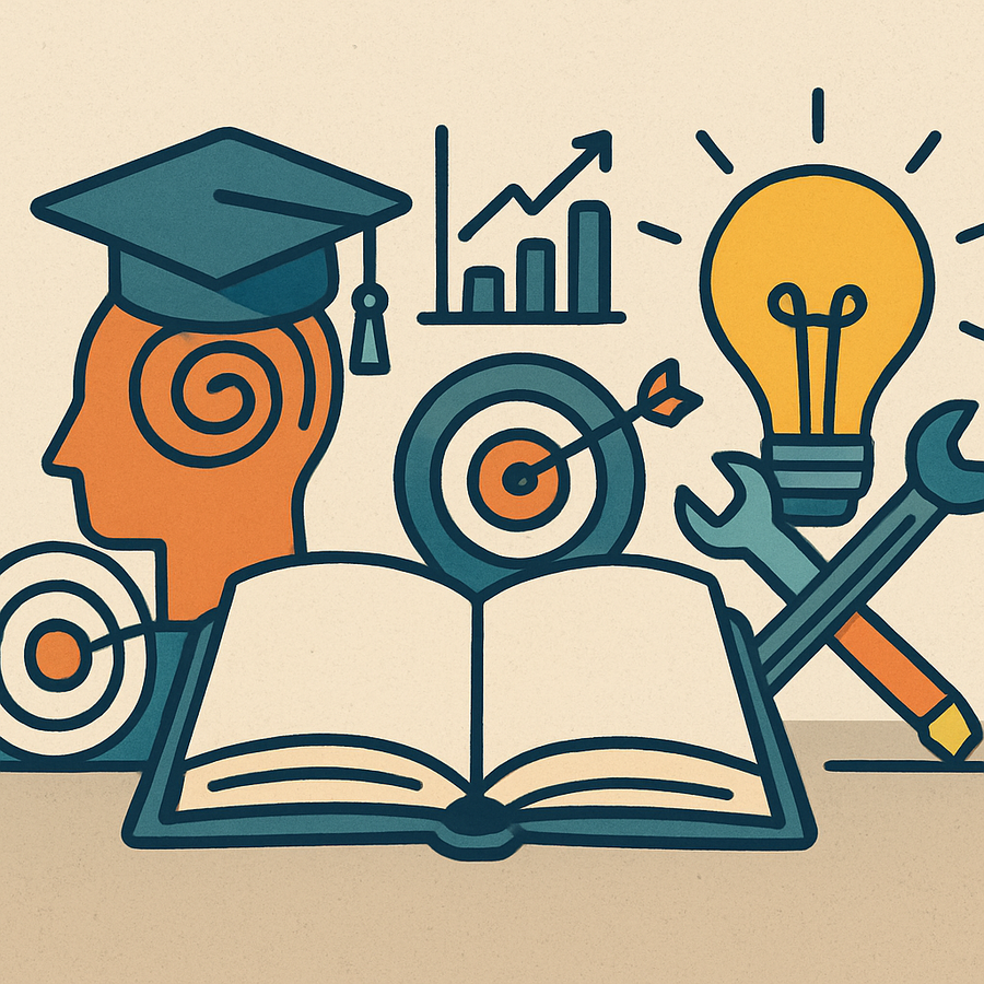 Master Any Skill: Your Ultimate Guide to Learning Faster & Smarter