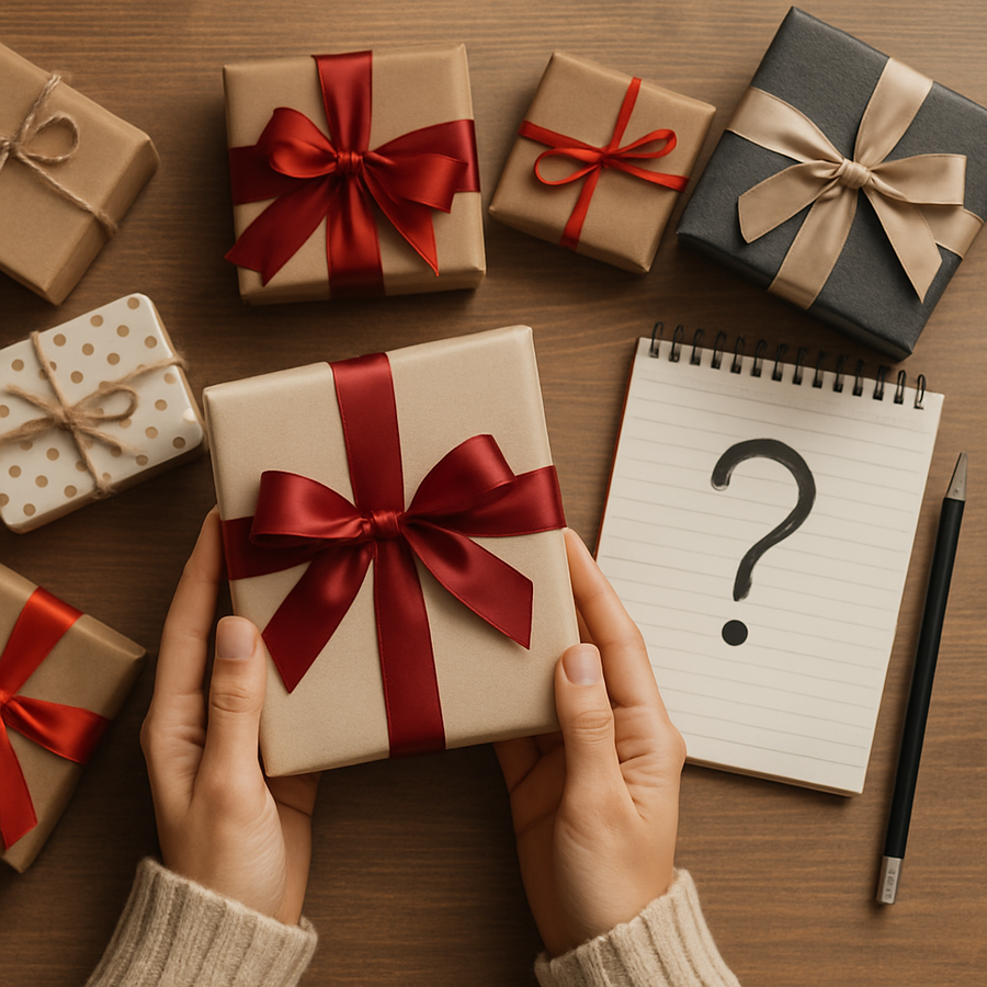 The Ultimate Guide: How to Choose the Perfect Gift for Someone Who Has Everything
