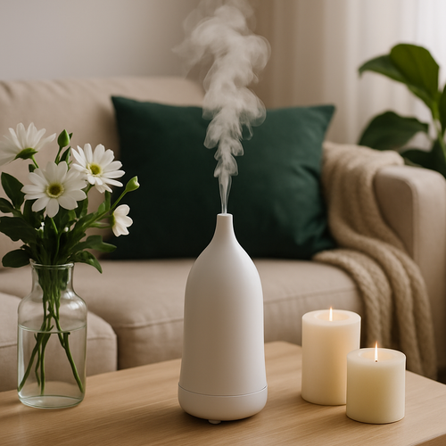 Make Your Home Smell Amazing All Day: Your Complete Guide to Lasting Freshness