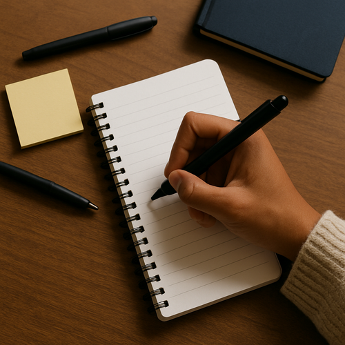 Stop Forgetting: Your Ultimate Guide to Taking Notes You’ll Actually Remember