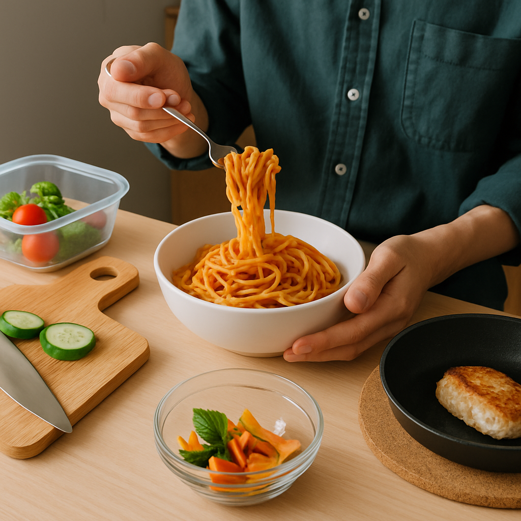 How to Cook for One Without Wasting Food: Your Ultimate Guide