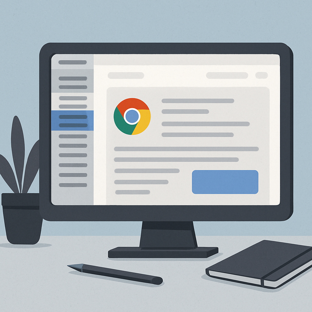Google Chrome Vertical Tabs: Boost Productivity & Optimize Your Browsing