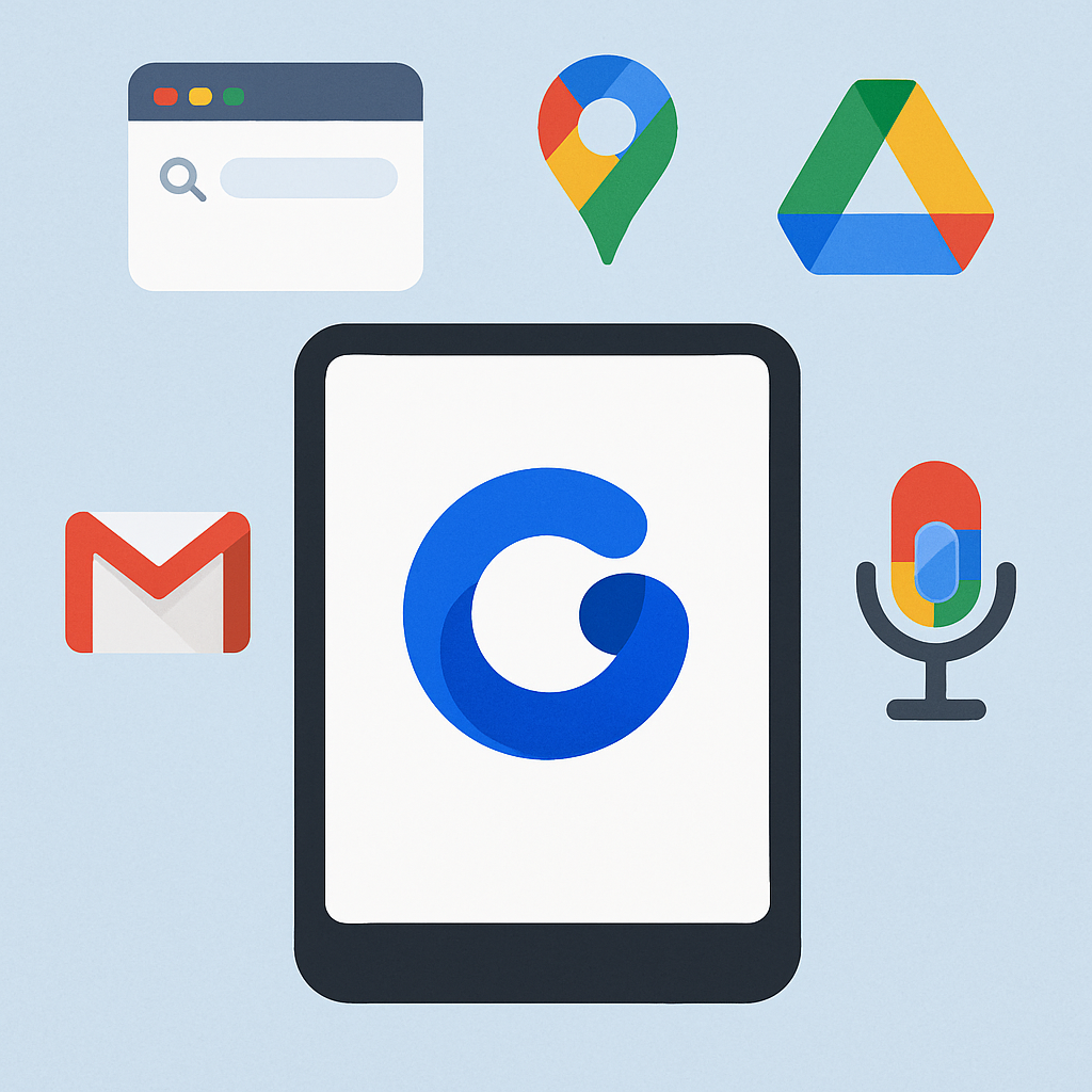 Discover Where Google Gemini AI Is Integrated Across Google Products