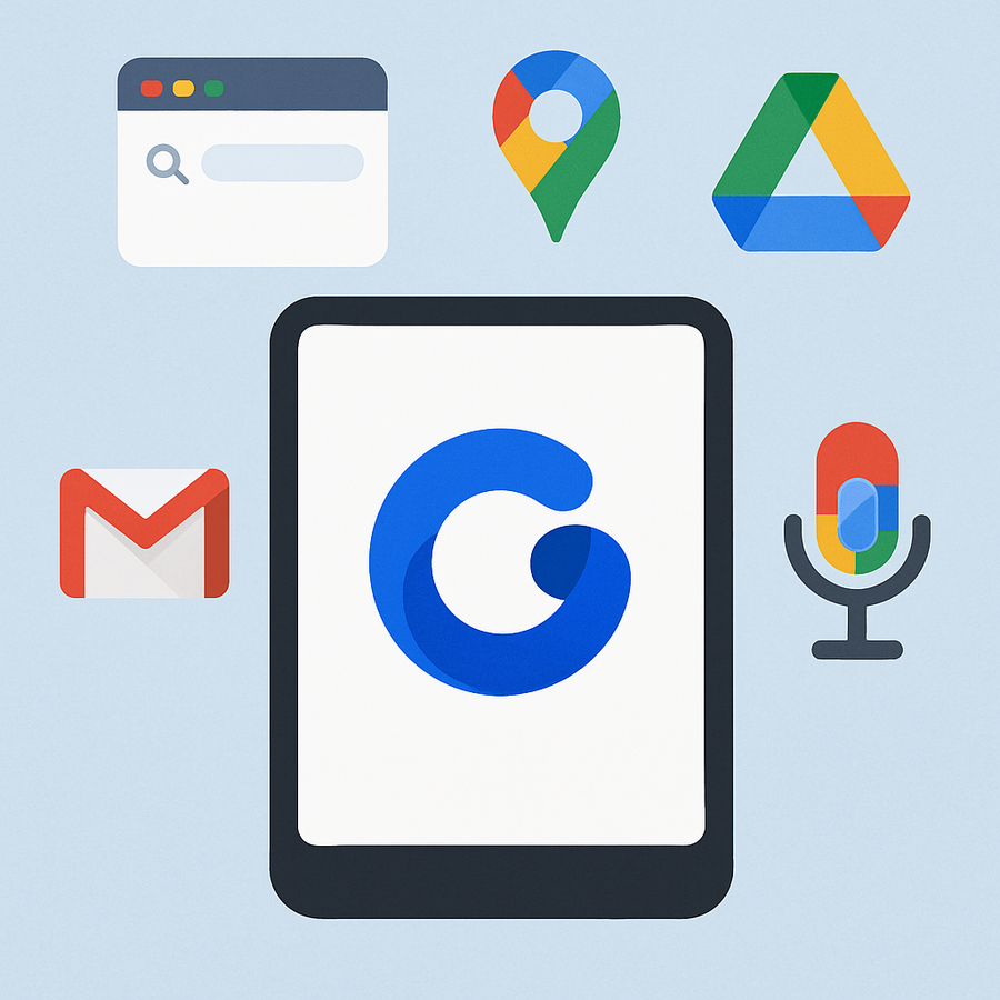 Discover Where Google Gemini AI Is Integrated Across Google Products