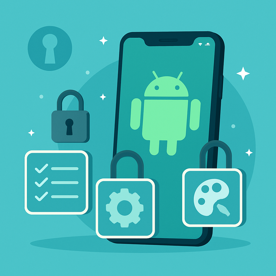 Hidden Android Features: Unlock Productivity, Personalization & More