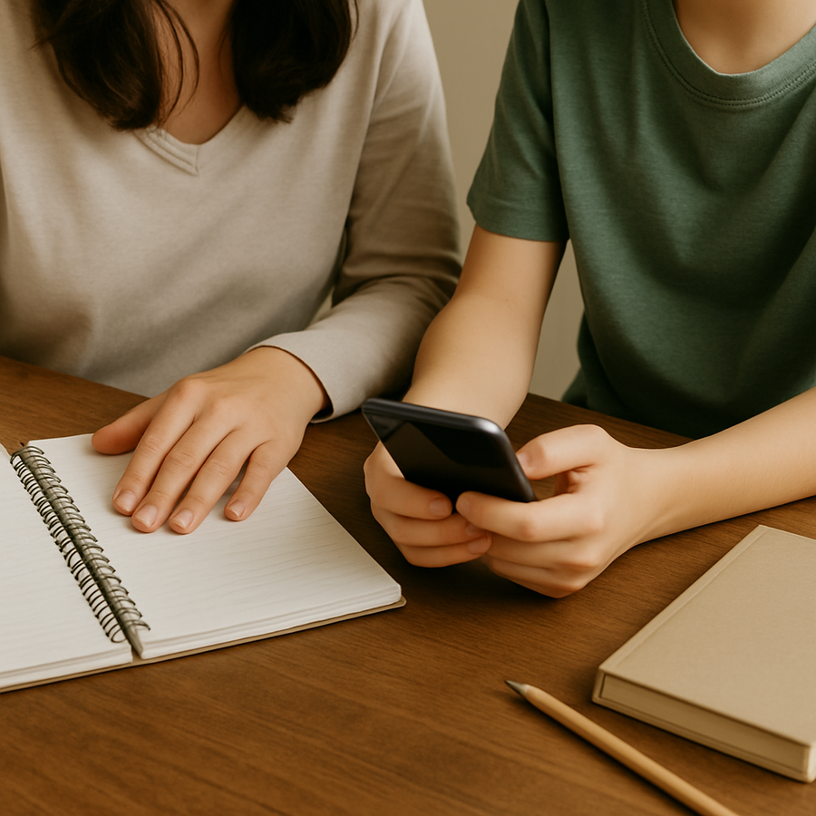 When to Get Your Child a Cellphone: A Parent’s Guide to Readiness