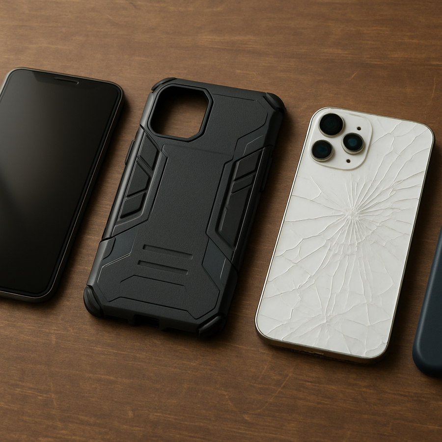 Phone Cases: Real Protection or Unnecessary Compromise?