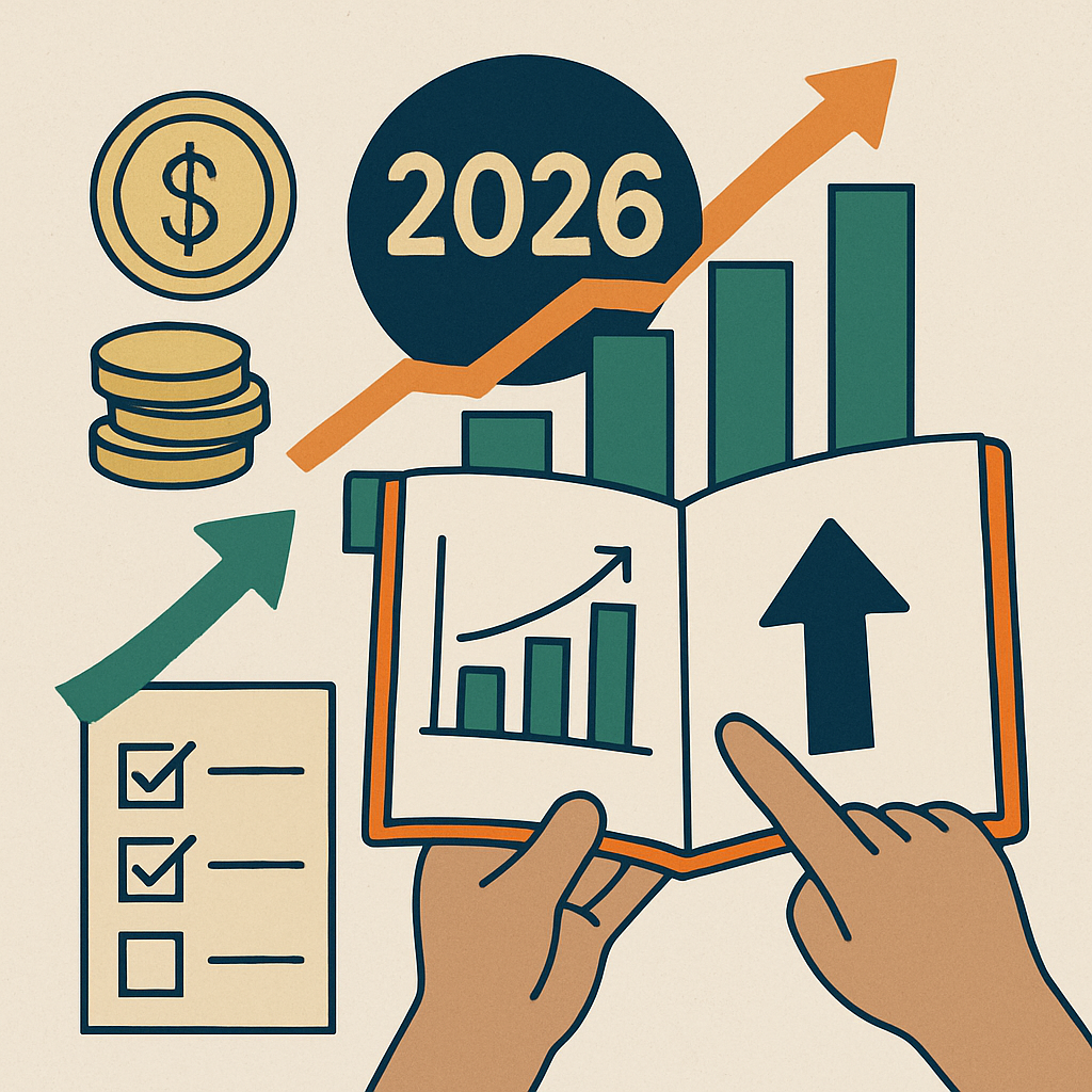 Investing in 2026: An Easy Step-by-Step Guide for New Investors