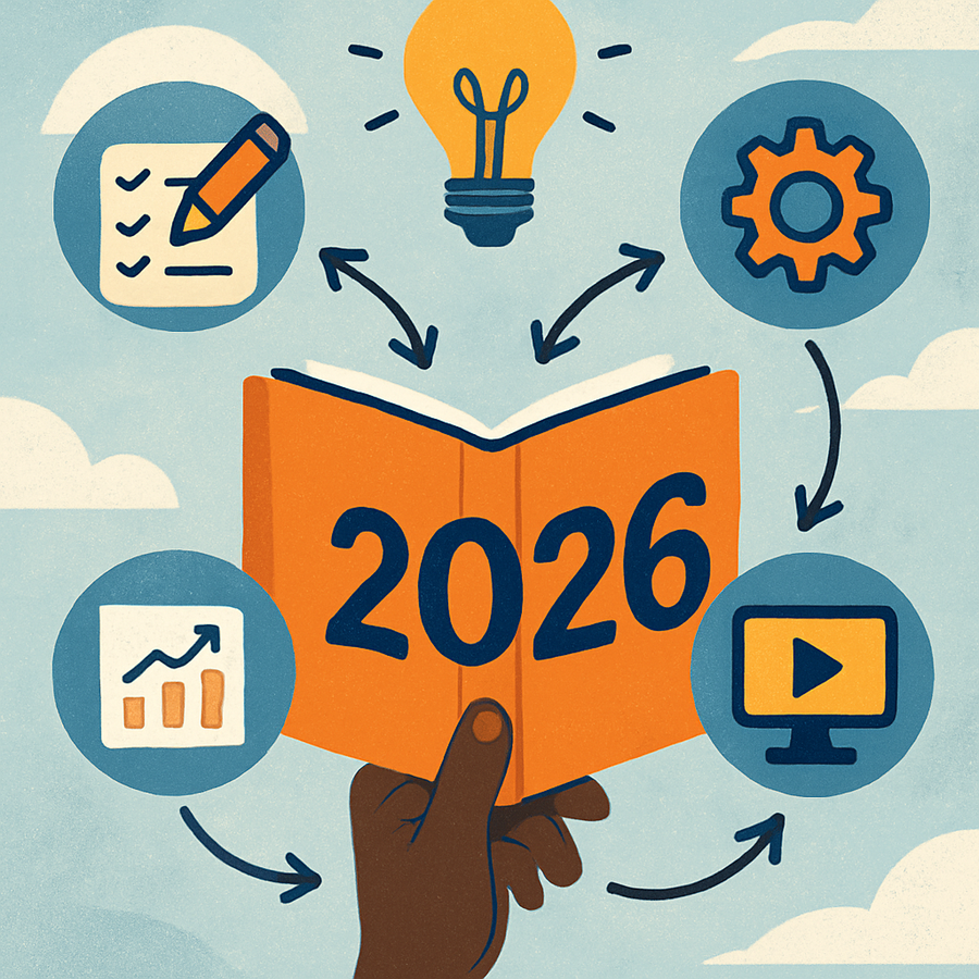 How to Learn New Skills in 2026: Your Ultimate Step-by-Step Guide