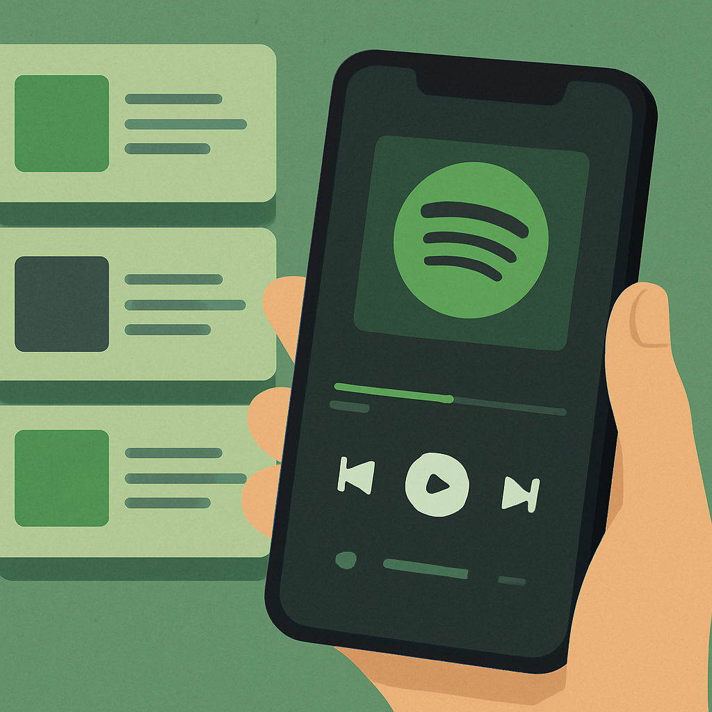 The Influence and Anatomy of Spotify’s Most Followed Playlists