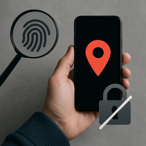 How to Tell If Your Phone is Being Tracked: Spot the Signs & Protect Your Privacy