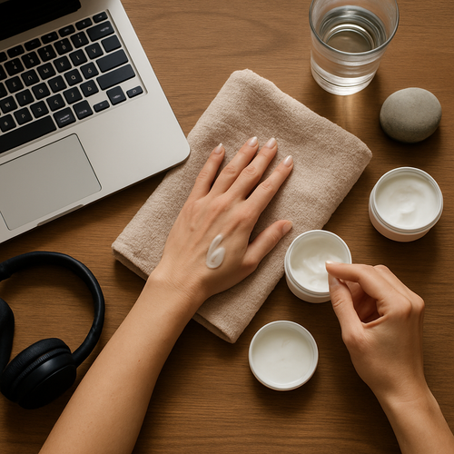 The Ultimate Guide to Recovering from a Digital Overload Weekend