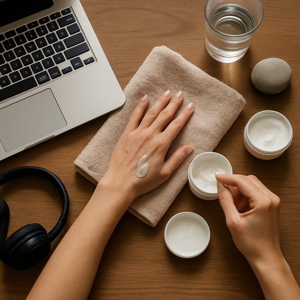 The Ultimate Guide to Recovering from a Digital Overload Weekend