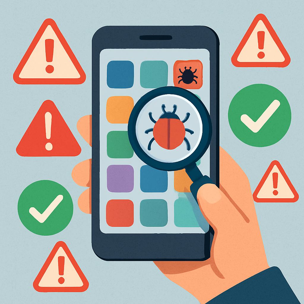 Spot Fake Apps Before You Download: Your Essential Guide